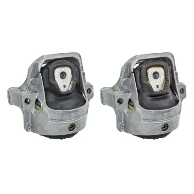 Image de MEYLE 100 199 1401/S Support moteur Avant gauche, droite hydraulique AUDI: A4 B8 Berline, A5 Coupe,