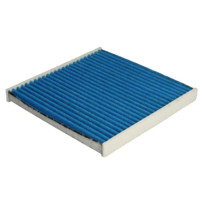 Image de HENGST FILTER E3913LB Filtre d&#039;habitacle avec effet antibactérien 180 177 18 MITSUBISHI: Mirage / Space Star 3/5 portes, i, CITROËN: C Zero portes
