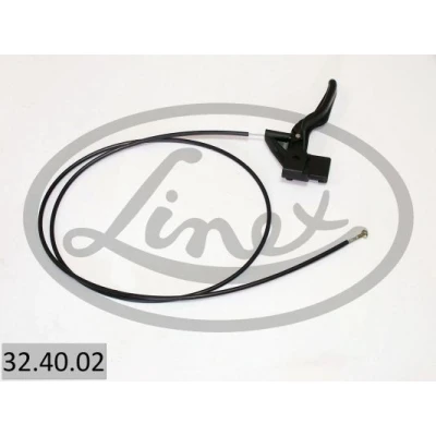 Image de Tirette de capot moteur LINEX 32.40.02