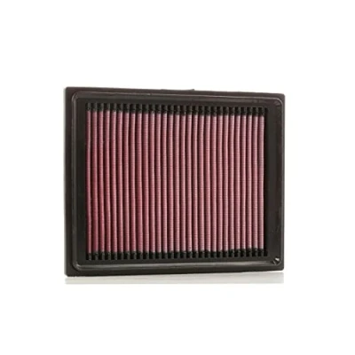 Image de K&amp;N 33 2305 Filtre à Air du Moteur: Haute Performance, Premium, Lavable, de Remplacement, Plus Pouvoir, 2005 2019 (Corvette, Berlingo, C3 Aircross, C4 Cactus, autres modèles sélectionnés)