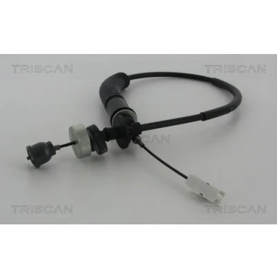 Image de TRISCAN Original 8140 10215A Câble d&#039;Embrayage avec réglage automatique PEUGEOT: Expert I Van, I, CITROËN: Jumpy MPV