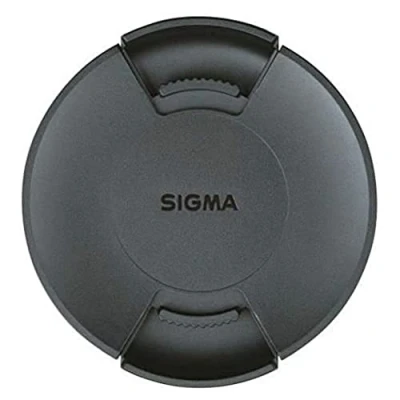 Image de Sigma A00125 Bouchon Avant d&#039;objectif Diamètre 62mm