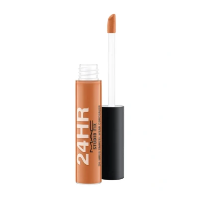 Image de MAC Studio FIX 24HOUR Smooth WEAR Concealer Correcteur, Femme, Taille: 7 ml, Nc 55