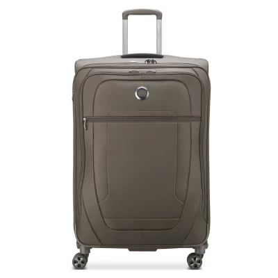 Image de Delsey Paris Helium Valise à roulettes, Taille: One Size, Mokka