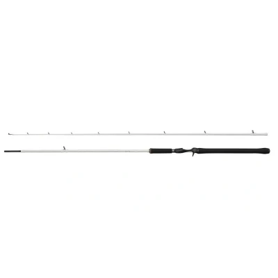 Image de Canne casting Abu Garcia Beast X Trolling Baitcaster 2.59m (60 180g)