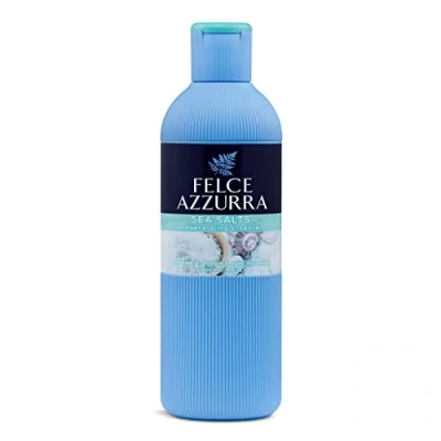 Image de Felce Azzurra Sea Salt FOR Unisex 22 oz Body Wash