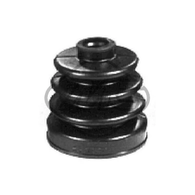 Image de Joint soufflet, arbre de commande Metalcaucho 00959