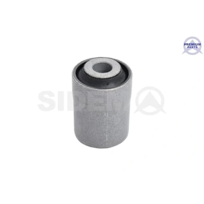 Image de SIDEM 803718 Silent Bloc De Triangle Essieu arrière inférieur, intérieur Support métal caoutchouc bras oscillant longitudinal JAGUAR: X Type Berline