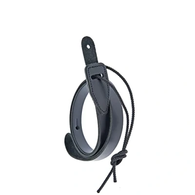 Image de Planet Waves 75M00 Sangle de mandoline Noir
