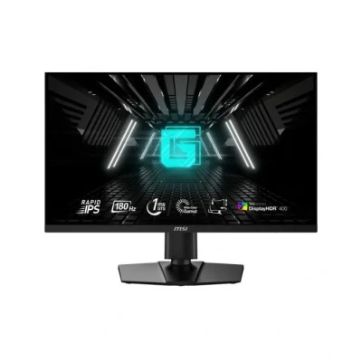 Image de MSI G274QPF E2 écran plat de PC 68,6 cm (27 ) 2560 x 1440 pixels Wide Quad HD Noir Neuf