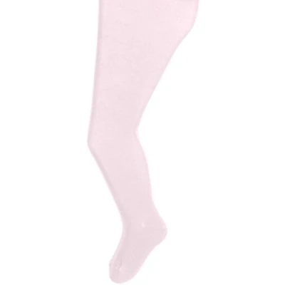 Image de Sterntaler Calzamaglia Uni, Bas Autofixants Bébé fille, Rose (Rosa 702), 56 (Taille fabricant: 3 4 Monate)