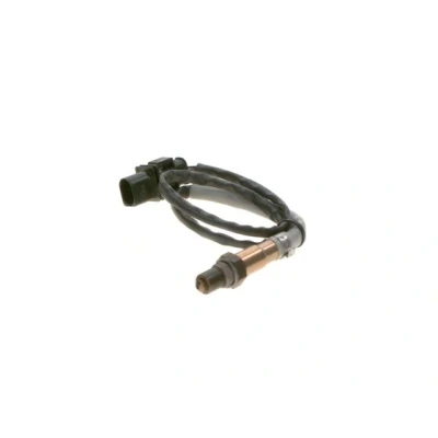 Image de BOSCH 0 258 017 068 Sonde lambda 5 VOLKSWAGEN: Passat B6 Berline, Variant, CC, SKODA: Superb II portes, Break