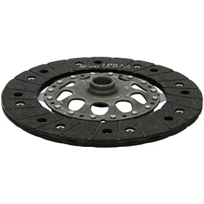 Image de LuK 324 0219 10 Disque d&#039;Embrayage 240 23 AUDI: A6 C5 Avant, Coupe B3, A4 B6 Berline, VOLKSWAGEN: Passat B5 Break, GP Berline