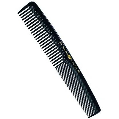 Image de Hercules Sägemann Peigne en métal Master Class Ladies&#039; Comb for Travelling