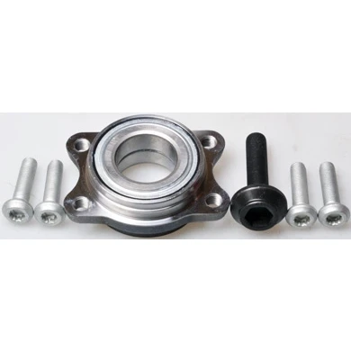 Image de Kit de roulements roue DENCKERMANN W413307