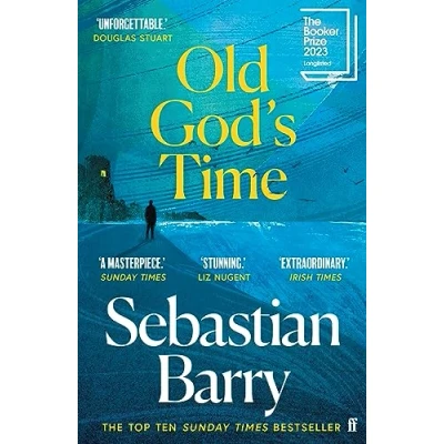 Image de Old God&#039;s Time Livre d’occasion Correct
