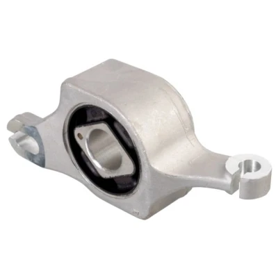 Image de FEBI BILSTEIN 174236 Silent Bloc De Triangle Essieu avant droit, inférieur, arrière 194 Caoutchouc MERCEDES BENZ: GLE Coupe, GL, Classe ML
