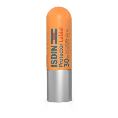 Image de Isdin Baume À Lèvres Protector Labial