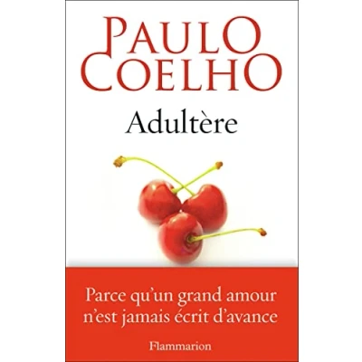 Image de Adultère Livre d’occasion Bon