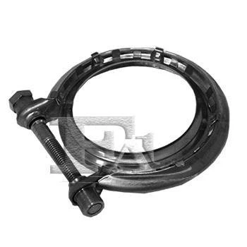 Image de FA1 936 867 Raccord de tuyau, système d&#039;échappement PEUGEOT: 308 I 3/5 portes, 508 SW, 407 Berline, CITROËN: C5 III Break, C4 Coupe, Picasso 1
