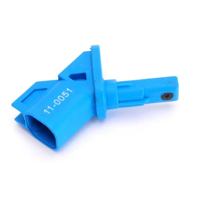 Image de AUTLOG AS4154 Capteur ABS Essieu avant FORD: Focus 2, C Max, Max