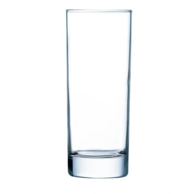 Image de Arcoroc Verres à long drink Island, Without filling mark, 220ml