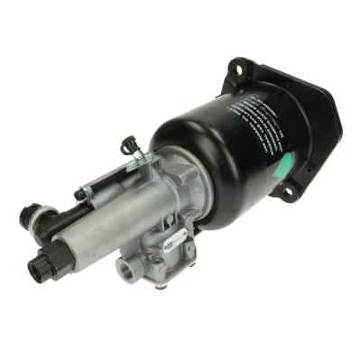 Image de Actionneur d&#039;embrayage DT Spare Parts 4.61978