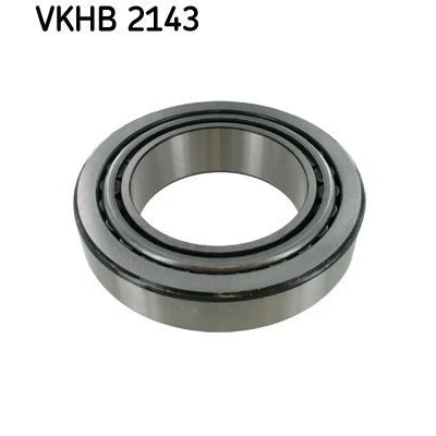 Image de Roulements de roue SKF VKHB 2143