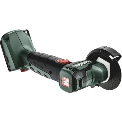 Image de Meuleuse dangle Metabo POWERMAXX CC 12 BL 600348850 76 mm sans batterie V