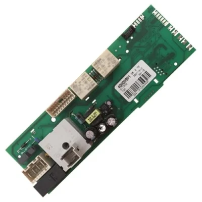 Image de MODULE ELECTRONIQUE PROGRAMME POUR SECHE LINGE CANDY 49032438