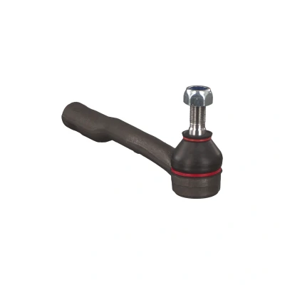Image de febi BILSTEIN 23603 Rotule de direction Plus Essieu avant gauche avec écrou autobloquant, TOYOTA: Avensis I Berline, Carina E 5 portes