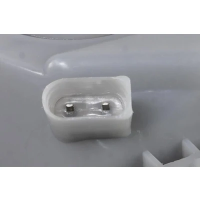 Image de METZGER 2140368 Vase d&#039;Expansion sans couvercle, avec capteur