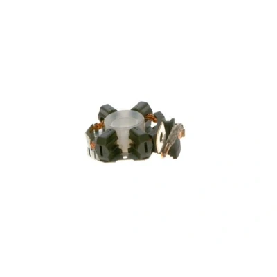 Image de BOSCH 1 004 337 140 Porte balais AUDI: A4 B7 Avant, A8 D3