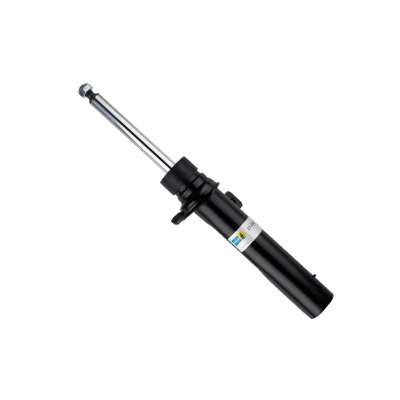 Image de BILSTEIN 23 241770 Amortisseur Essieu avant droit Pression de gaz Système bitube Jambe suspension Goujon en haut MINI: 3/5 portes, Cabriolet