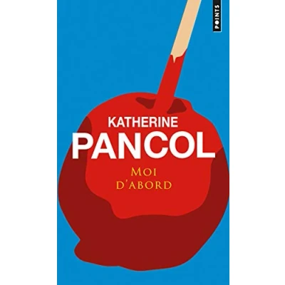 Image de Moi d&#039;abord Livre d’occasion Bon