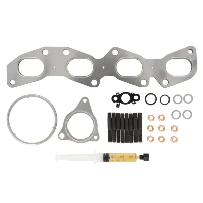 Image de AJUSA JTC11777 Kit de montage, compresseur with studs, syringe oil avec joints instructions montage ALFA ROMEO: 159 Berline