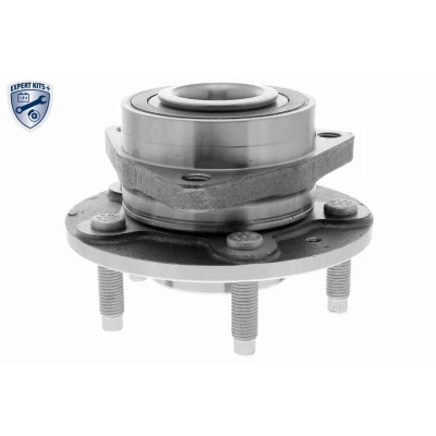 Image de VAICO V40 1432 Kit de roulements roue Essieu avant 146 OPEL: Astra J 5 portes, H 3/5 Zafira C Tourer, CHEVROLET: Cruze portes