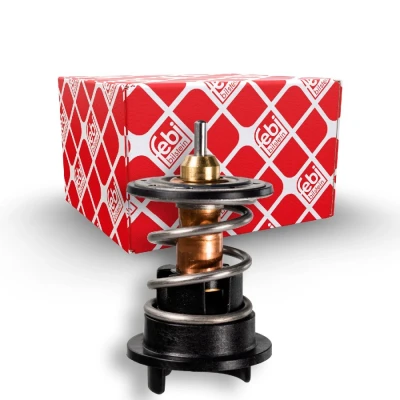 Image de FEBI BILSTEIN 171912 Thermostat d&#039;eau 89