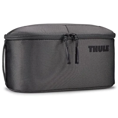 Image de Thule Subterra Trousse de toilette, Taille: One Size, Vetiver gray
