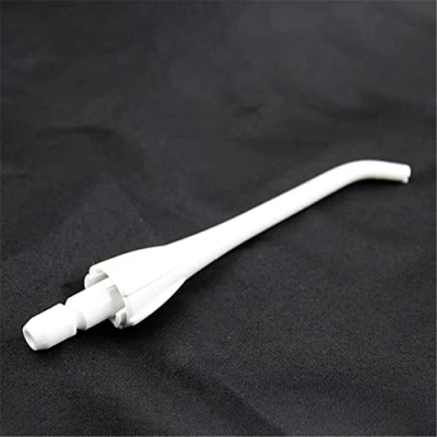 Image de Cobeky Haute qualité Buse de Remplacement EW0955 W for la rondelle Panasonic Doltz Jet EW DJ40 DJ10 EW1211 EW1211A Pièces d&#039;irrigateur orale