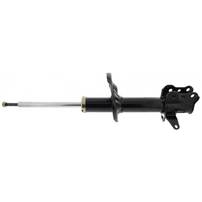 Image de MAPCO 20599 Amortisseur Essieu arrière droit Pression de gaz Système bitube sur ressort Goujon en haut MAZDA: 323 F 6