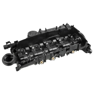 Image de FEBI BILSTEIN 174839 Cache Culbuteur avec joint d&#039;étanchéite BMW: 1 5 portes, Berline, X3