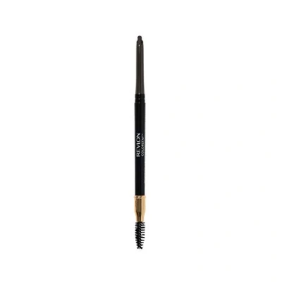 Image de Revlon Colorstay Brow Pencil, Soft Black