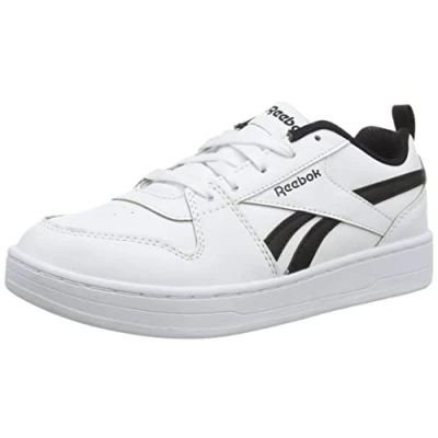 Image de Reebok Classic Royal Prime 2 Baskets basses pour enfants, Taille: 31.5, White Matière synthétique
