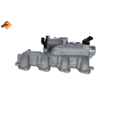 Image de NRF 48373 Module AGR avec joints capteur FORD: S Max Mk1