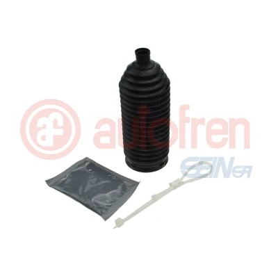 Image de Jeu de joints soufflets, direction AUTOFREN SEINSA D9183