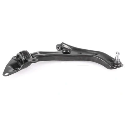 Image de ACKOJA A26 1141 Bras de suspension avec rotule droit, Essieu avant barre oscillant transversal HONDA: Insight II 5 portes, Jazz 3