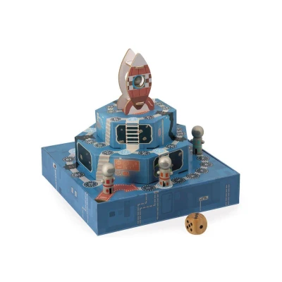 Image de Janod jeu de parcours space j