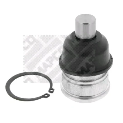 Image de MAPCO 52570 Rotule de suspension Essieu avant gauche, droit, inférieur 18 43 MAZDA: 3 5 portes, 5, Berline