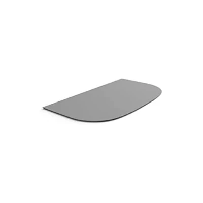 Image de Sure Petcare Tapis SureFeed, Compatible avec Distributeur de Nourriture à Puce électronique SureFeed et Connect, Convient aux Aliments humides secs, Gris